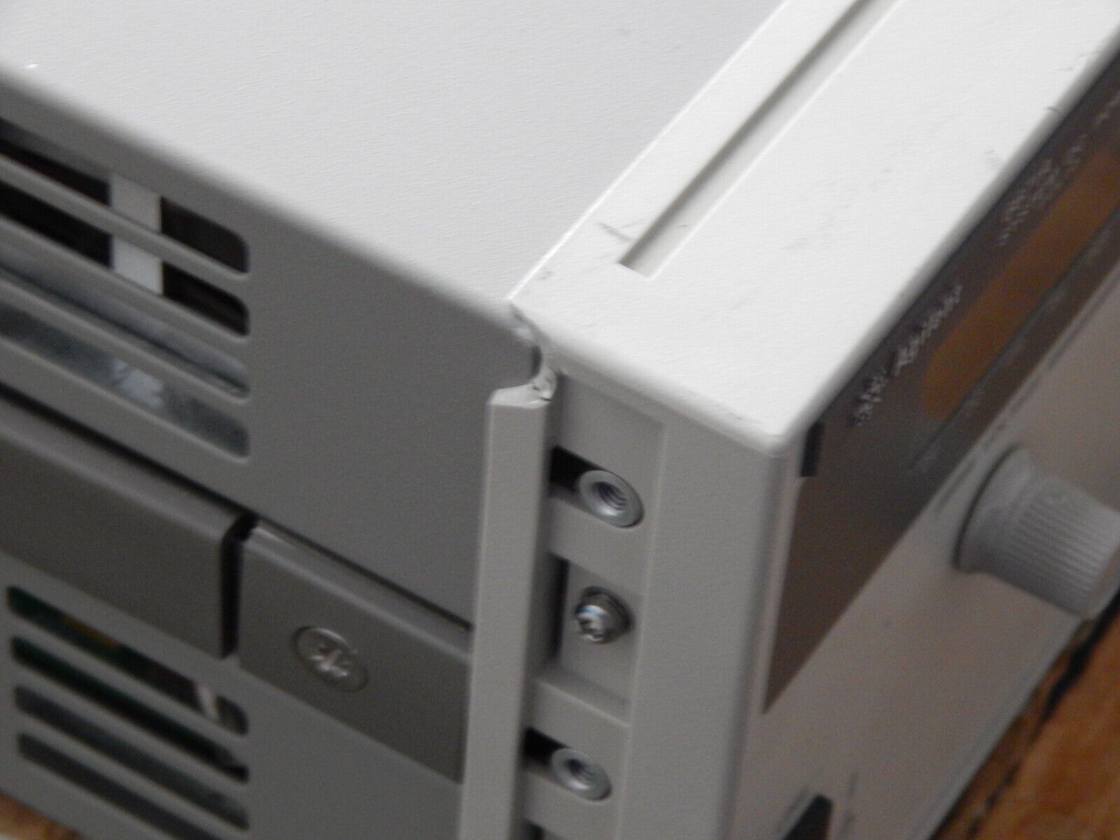 HP Agilent 6671A System DC Power Supply 8V / 220A (13 in stock) HP Agilent 6671A System DC Power Supply 8V / 220A (13 in stock)